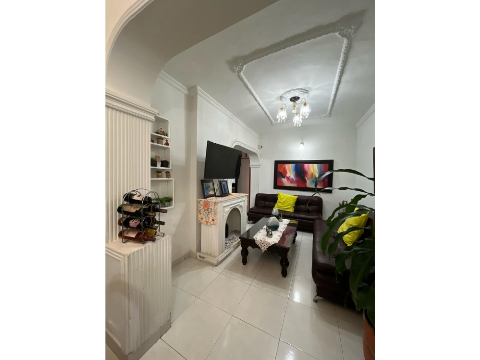VENTA CASA LA POLA IBAGUE — foto 4