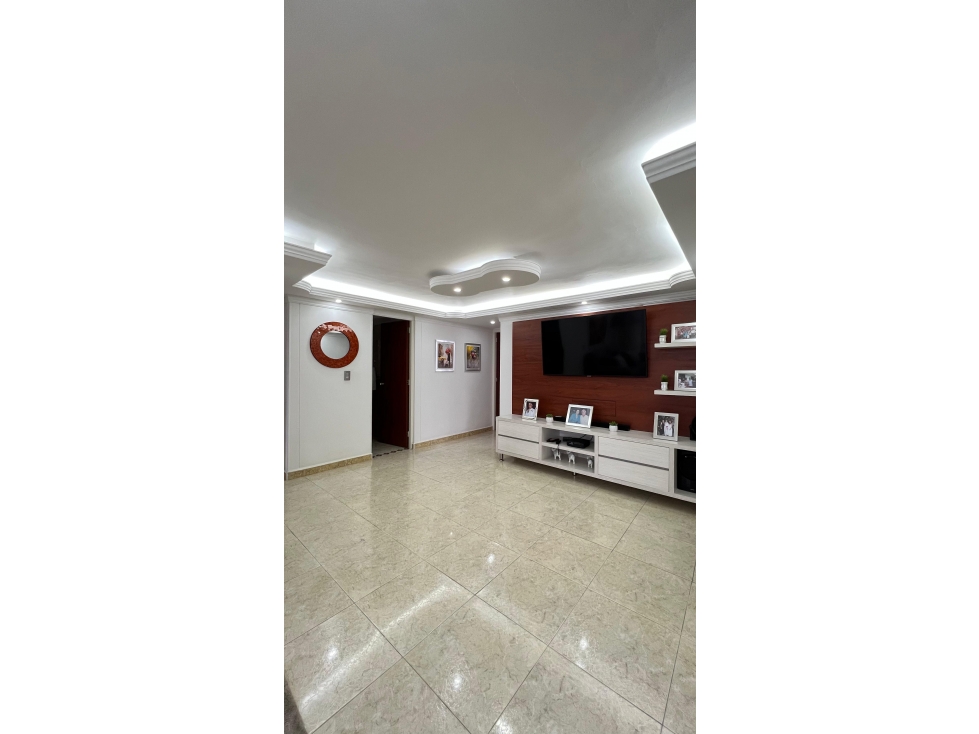 VENTA APARTAMENTO PIEDRA PINTADA — foto 6