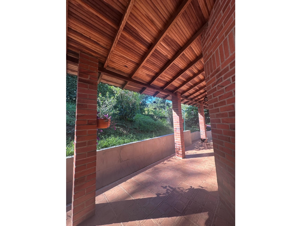 CASA VENTA VIA TOTUMO — foto 6