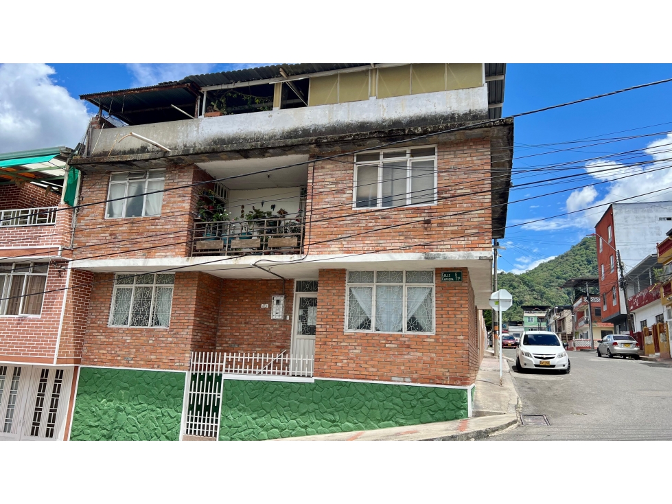 VENTA CASA SAN DIEGO — foto 5