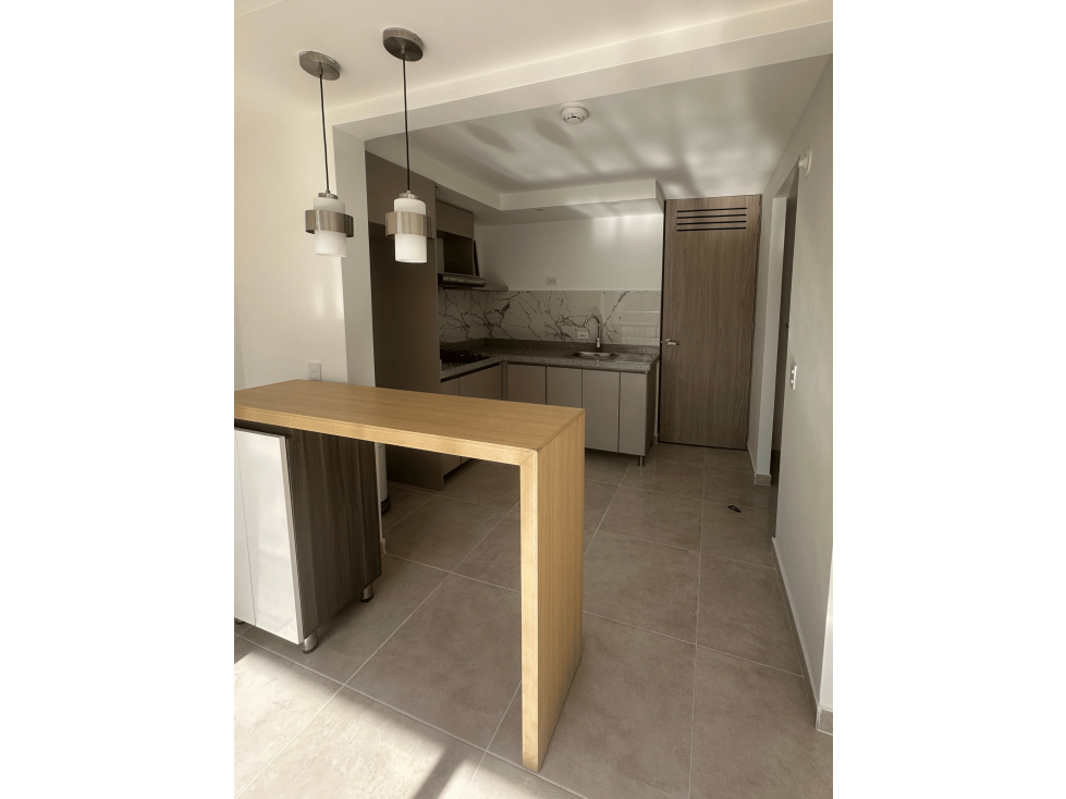 VENTA APARTAESTUDIO RIBERA CAMPESTRE -IBAGUE — foto 6
