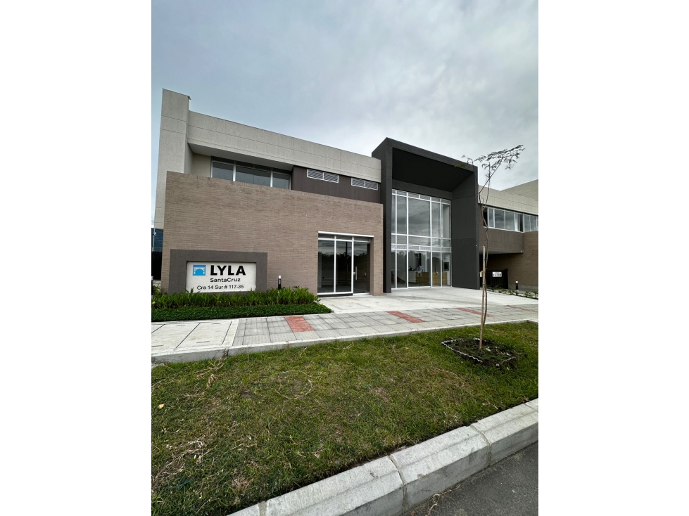 ARRIENDO APARTAMENTO LYLA HACIENDA SANTA CRUZ IBAGUE