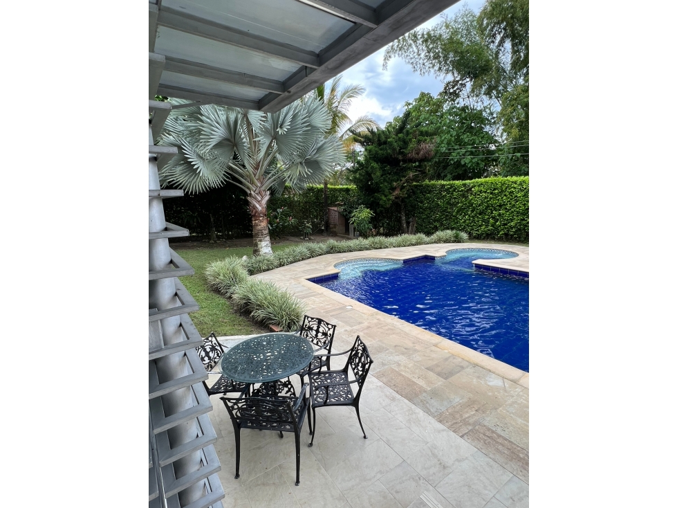 VENTA CASA CAMPESTRE TOTUMO IBAGUE - 3
