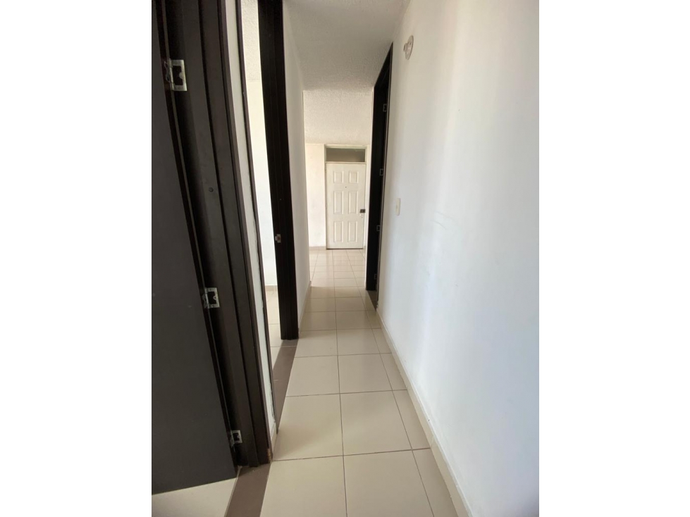 VENTA APARTAMENTO TORREON DE SANTA ANA IBAGUÉ — foto 4