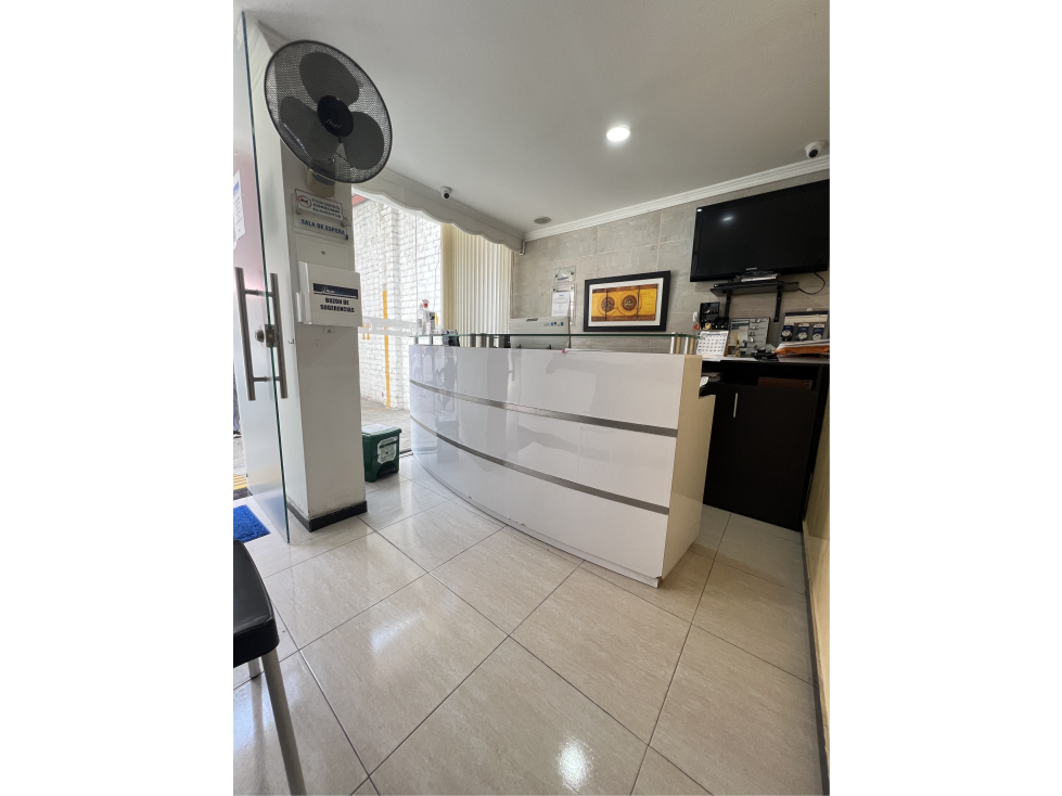 VENTA CONSULTORIOS CENTRO IBAGUE - 3