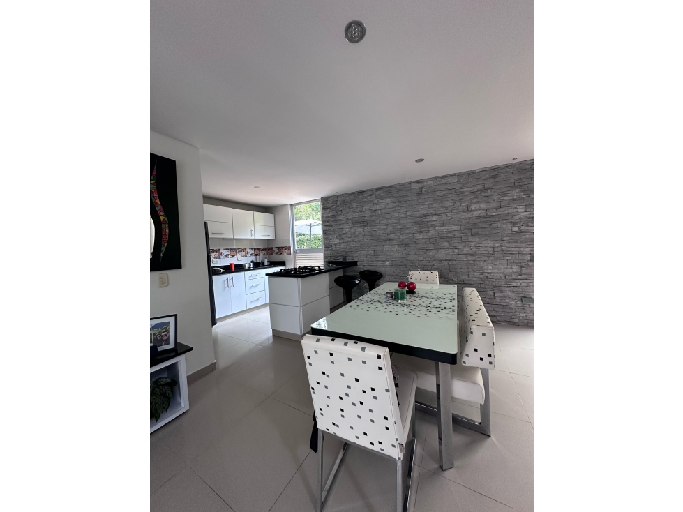 CASA VENTA SAN CARLOS TOTUMO - 5
