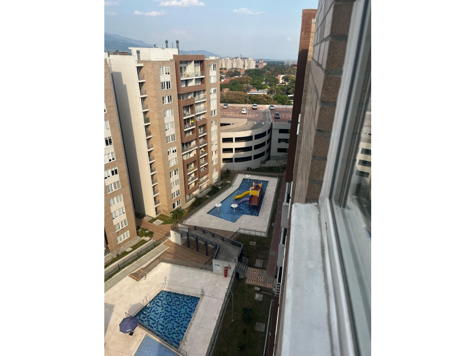 VENTA APARTAMENTO BOSQUES SAN ANGEL IBAGUE