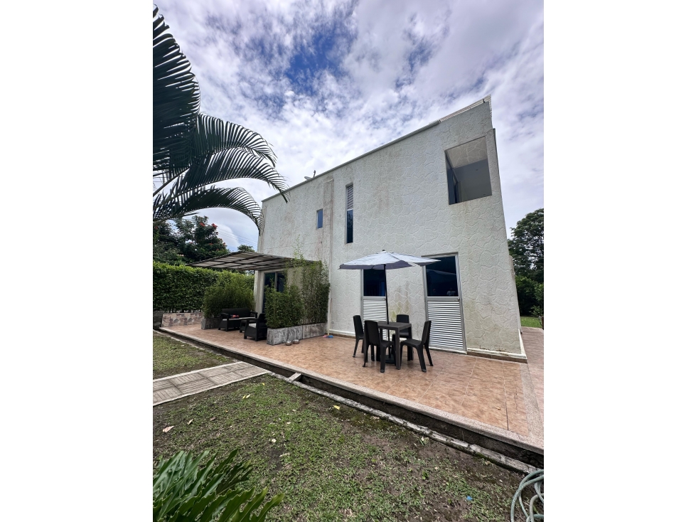 CASA VENTA SAN CARLOS TOTUMO - 3