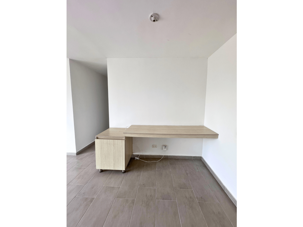 VENTA APARTAMENTOS MONTES GRAN RESERVA IBAGUE — foto 4