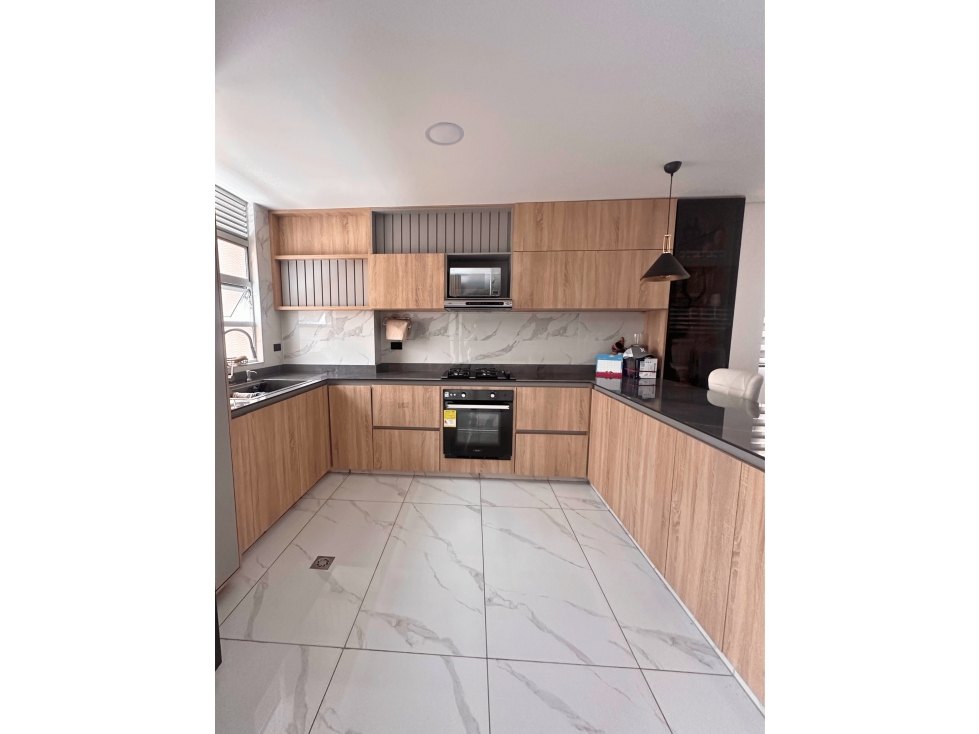 VENTA CASA CONDOMINIO LA SAMARIA IBAGUE — foto 2