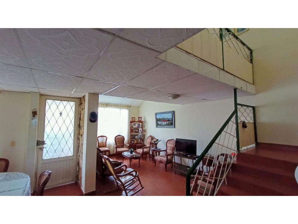 VENTA CASA BARRIO MAÍZ AMARILLO FUSAGASUGÁ — foto 5