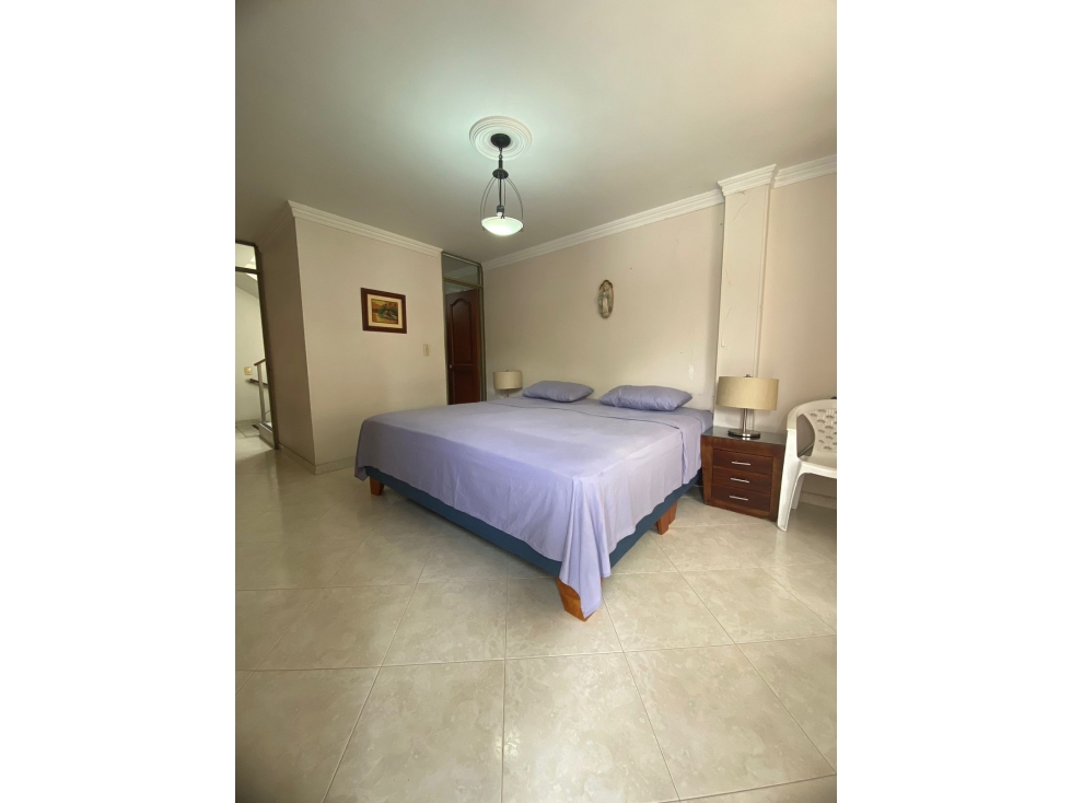 VENDO CASA RINCÓN DE PIEDRA PINTADA IBAGUÉ — foto 6