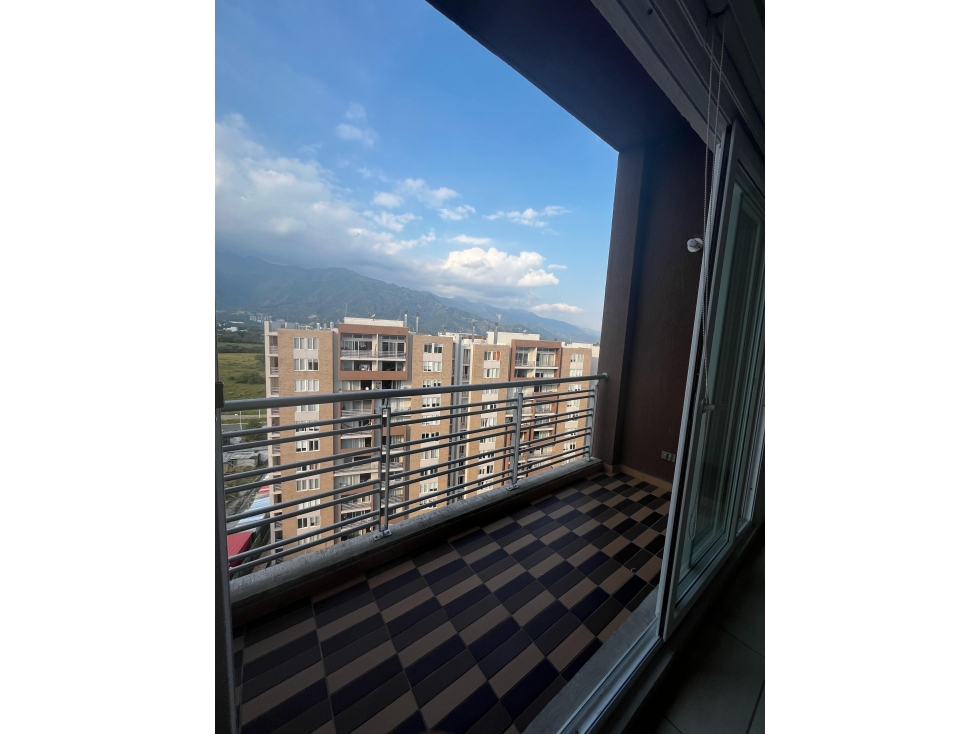 VENTA APARTAMENTO BOSQUES SAN ANGEL IBAGUE — foto 2