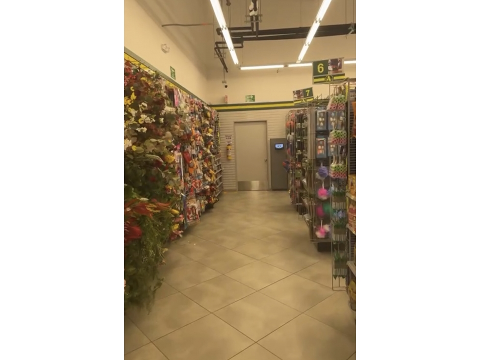 VENTA LOCAL COMERCIAL SAMARIA IBAGUE - 3
