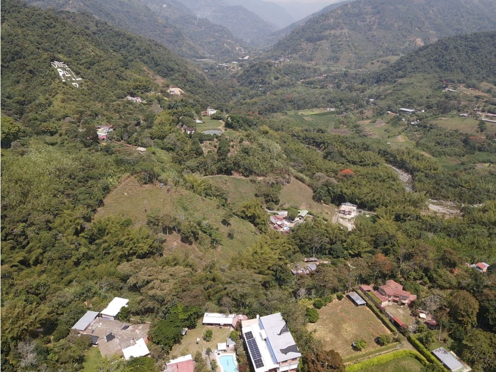 VENTA LOTE VEREDA SAN TERESA - 2