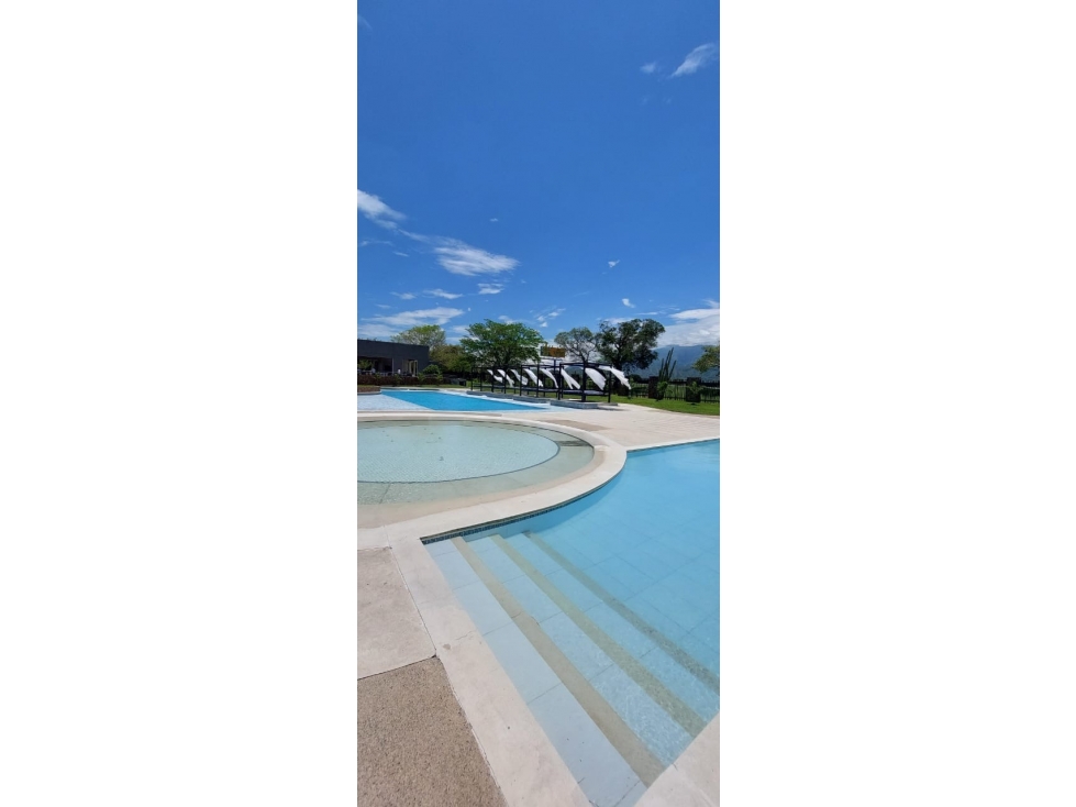 VENTA LOTE CAMPESTRE ALVARADO TOLIMA - 2