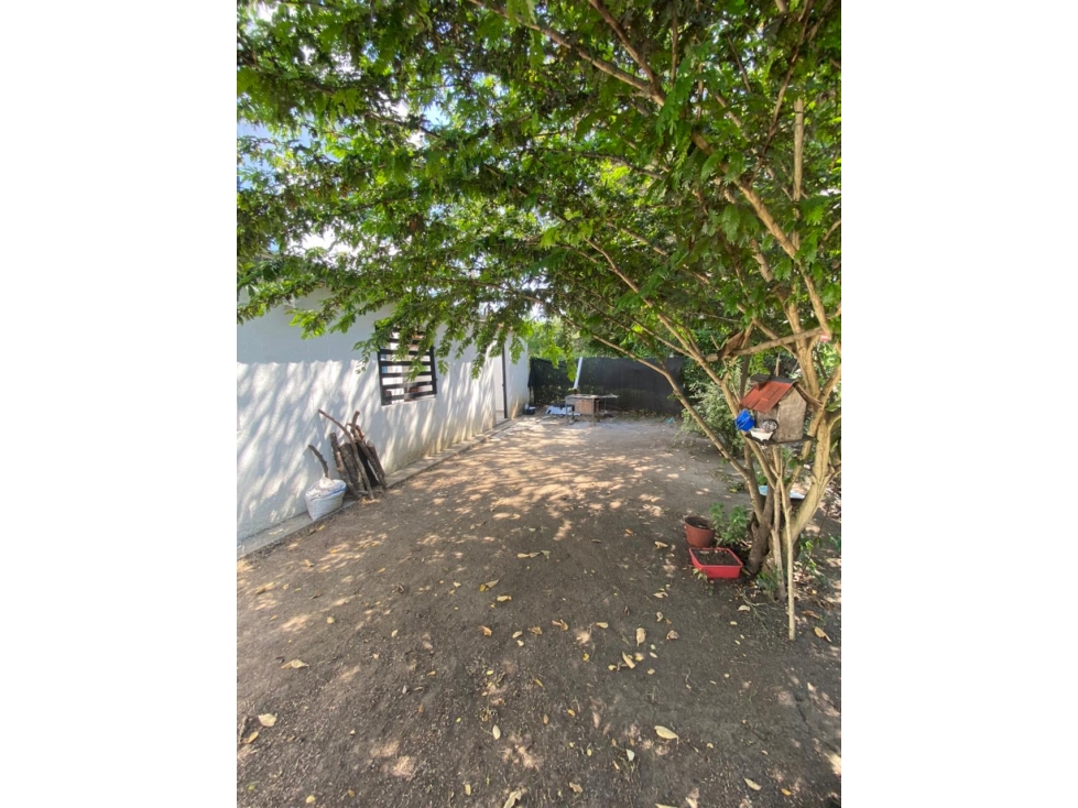 VENTA CASA ALVARADO TOLIMA - 3