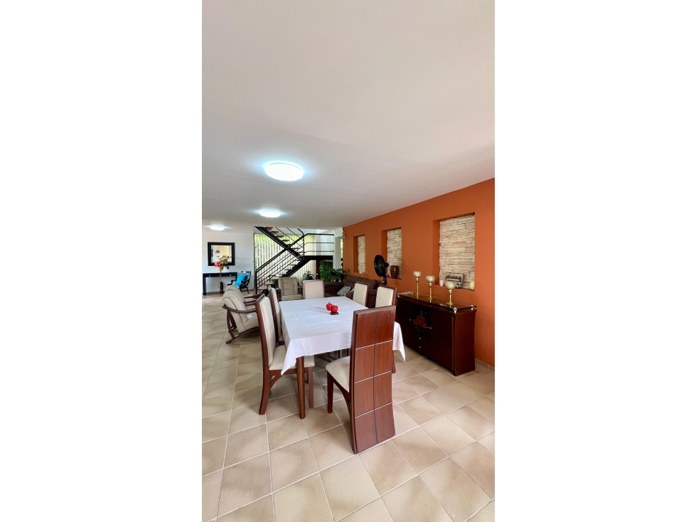VENTA CASA CAMPESTRE IBAGUE — foto 6