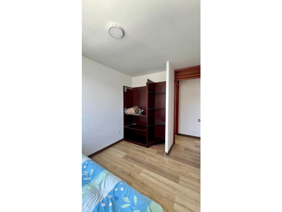 VENTA APARTAMENTO FLORIDA IBAGUE — foto 4