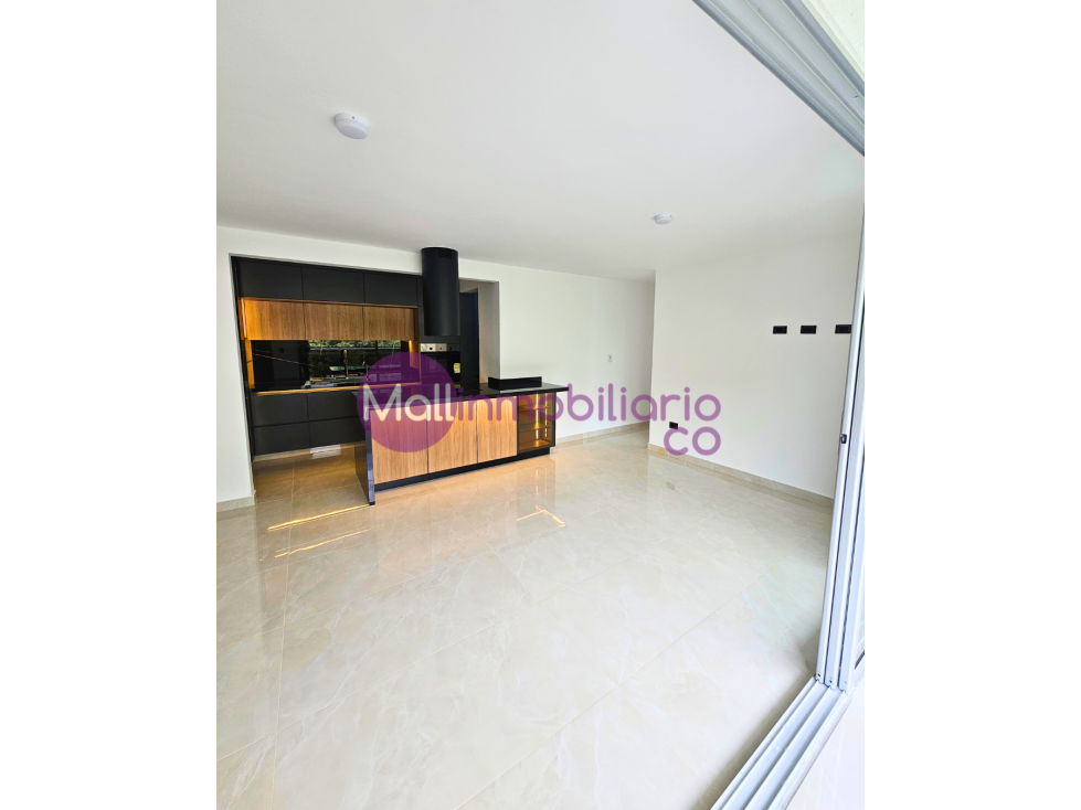 VENTA APARTAMENTO DE LUJO FORESTA RESIDENCIAL IBAGUE