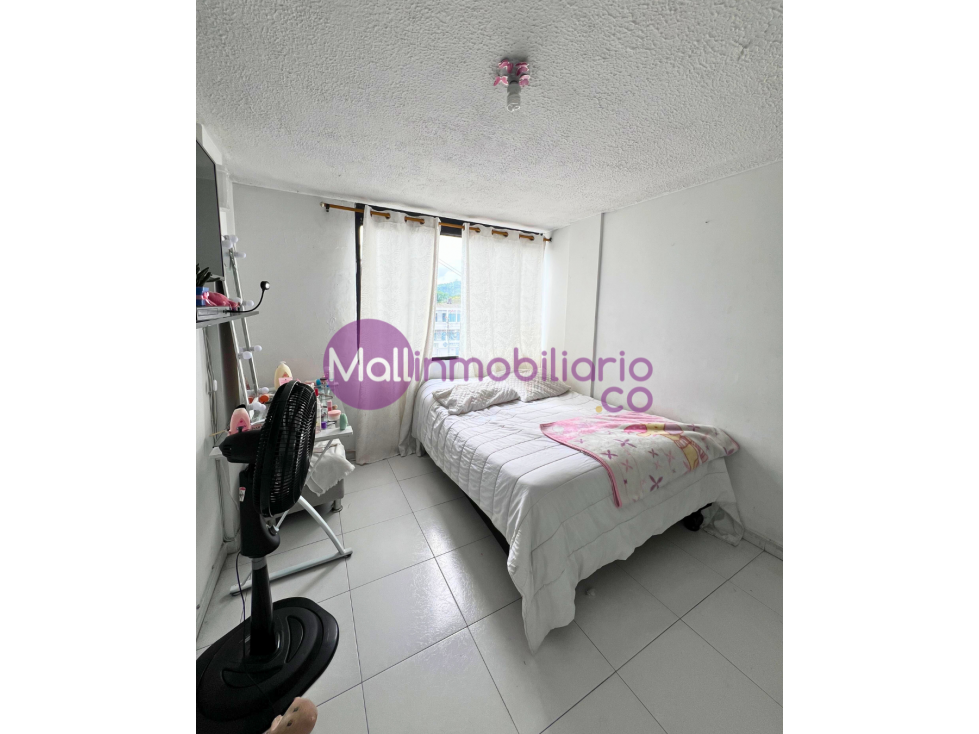 VENTA APARTAMENTO PIEDRA PINTADA IBAGUE — foto 3