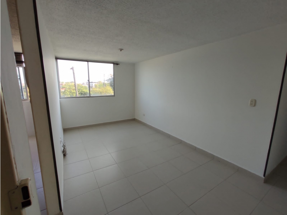 VENTA APARTAMENTO SAMARKANDA IBAGUE — foto 2