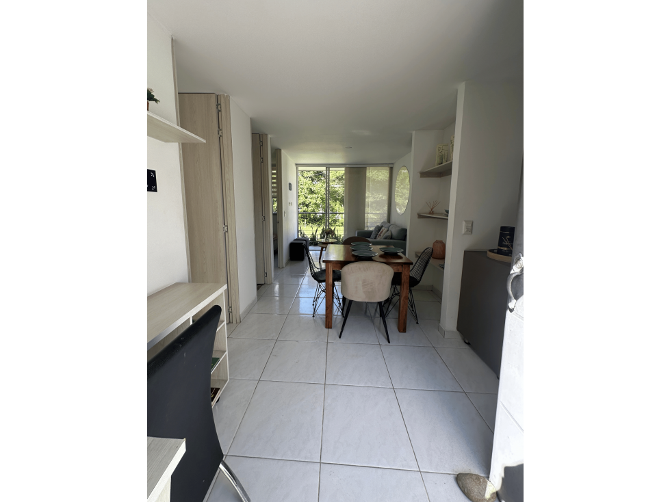 APARTAMENTO FRONTINO CAMPESTRE - IBAGUE — foto 6