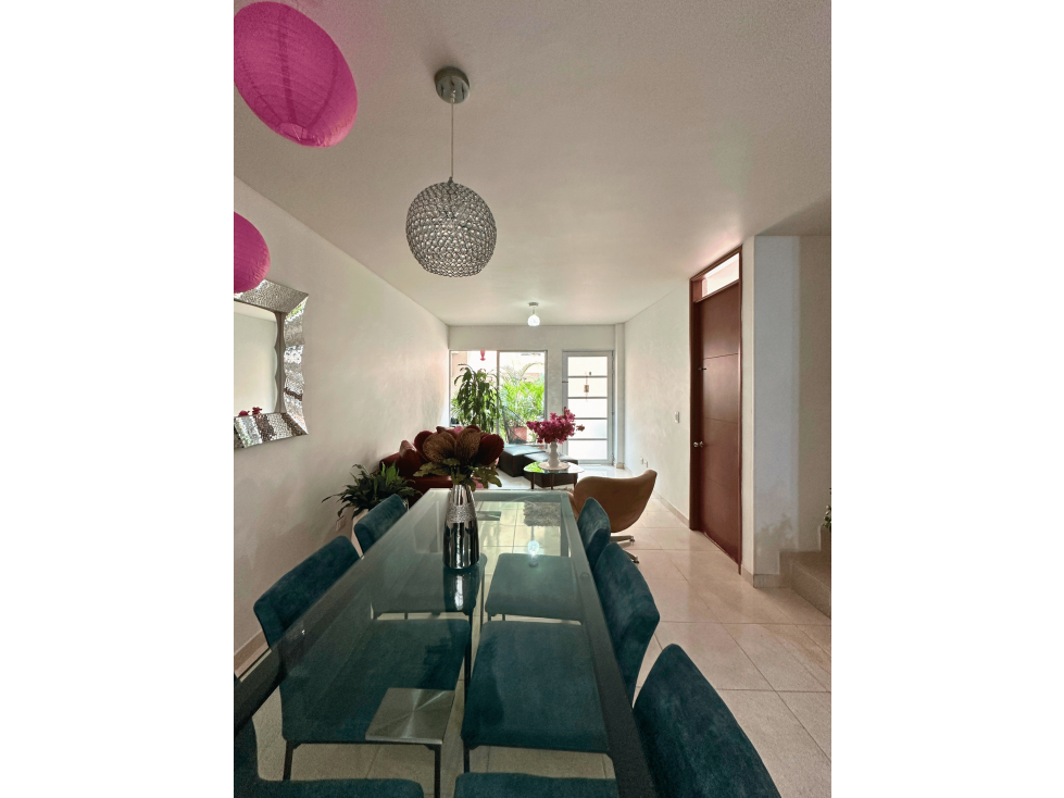 VENTA CASA PORTAL DEL VERGEL- IBAGUE — foto 5