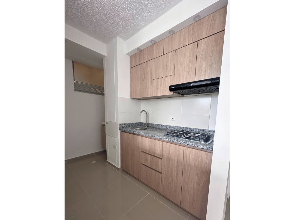 VENTA APARTAMENTO ALTOS DE VILLA CAFE- IBAGUE — foto 6