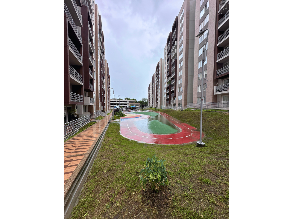 VENTA CONJUNTO BOSQUE DE SAN ANGEL IBAGUE — foto 2