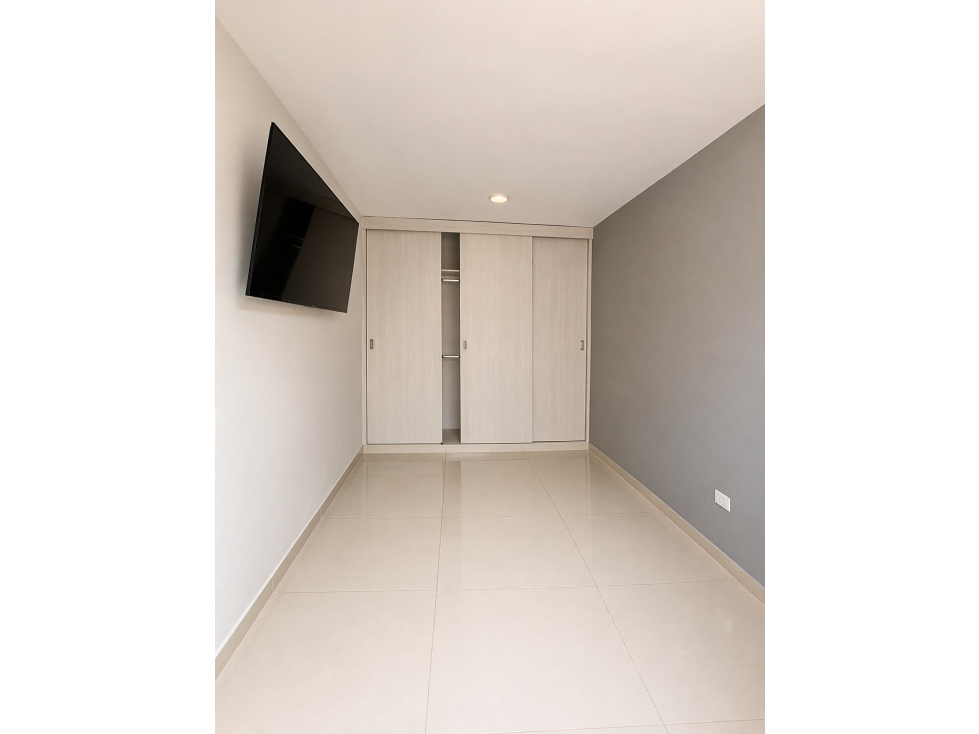VENTA APARTAMENTO CYMA l IBAGUE — foto 5