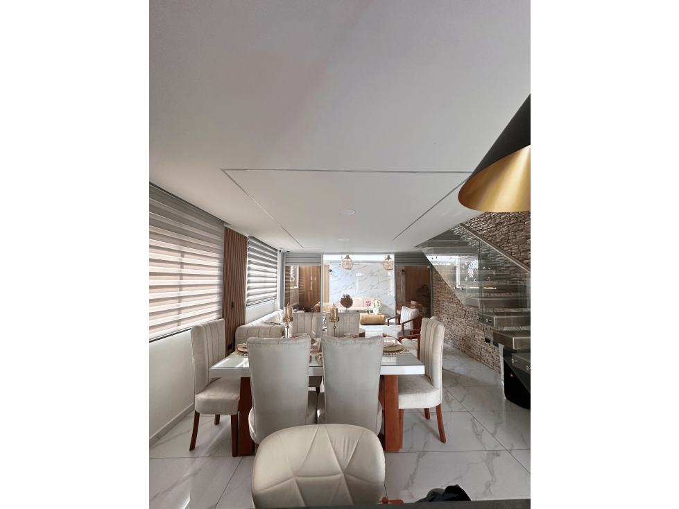 VENTA CASA CONDOMINIO LA SAMARIA IBAGUE — foto 4