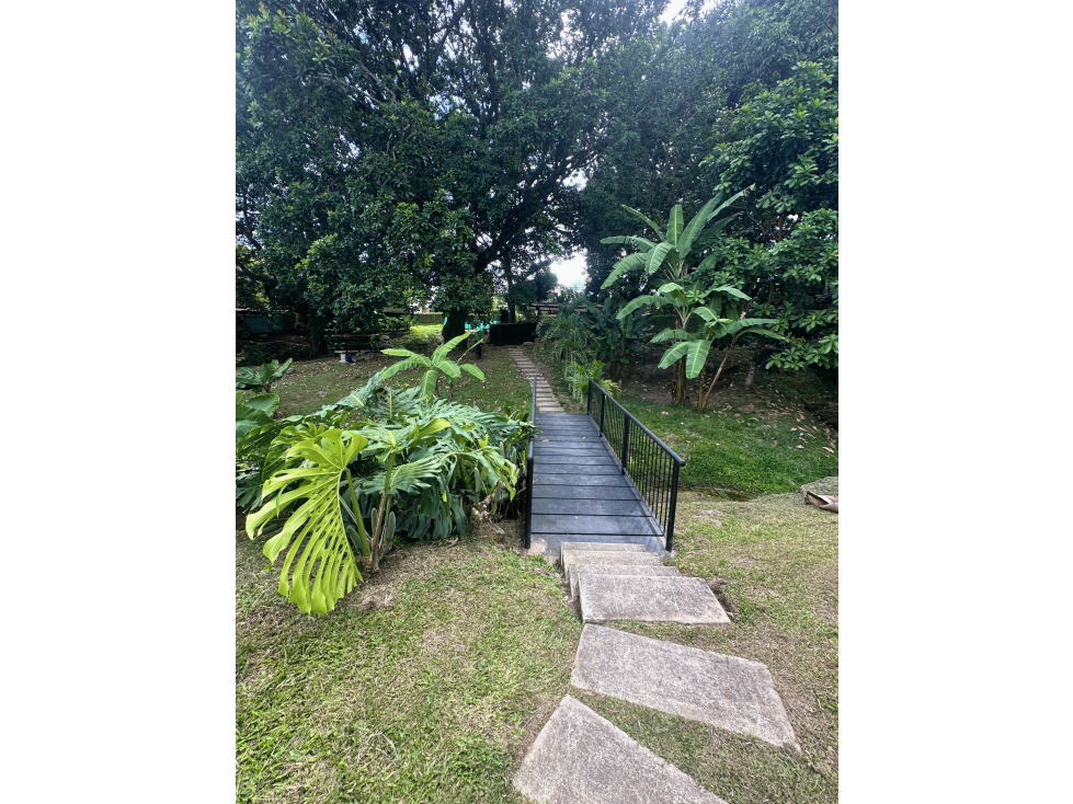 VENDO LOTE COJUNTO BIJAO VERGEL IBAGUE — foto 6