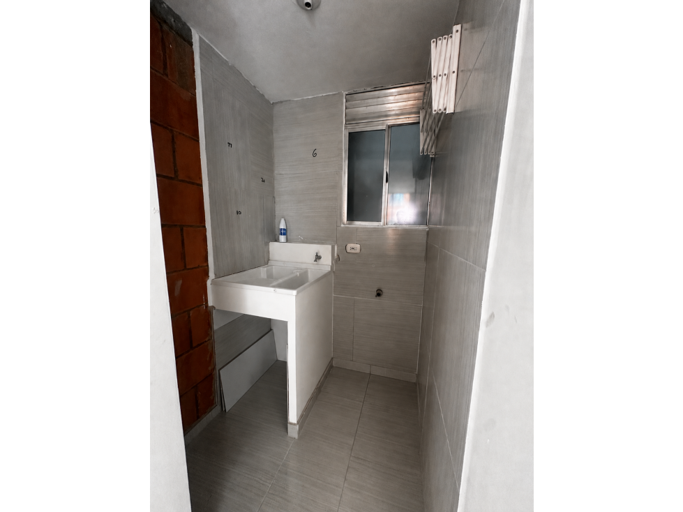 VENTA DE APARTAMENTO JAGUA ARBOLEDA CAMPESTRE IBAGUE — foto 3
