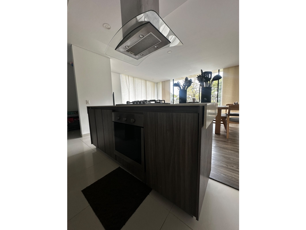 VENDO APARTAMENTO BIVENTTI VERGEL — foto 4