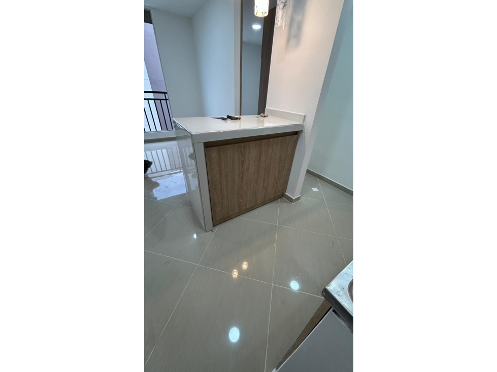 ARRIENDO APARTAMENTO LYLA HACIENDA SANTA CRUZ IBAGUE — foto 6