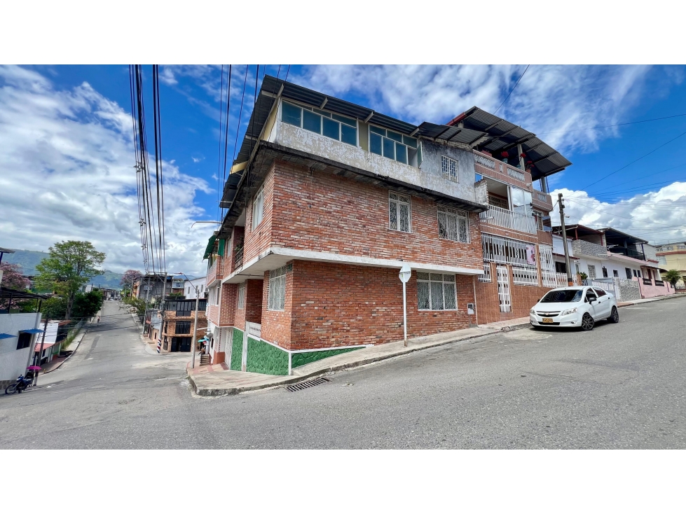 VENTA CASA SAN DIEGO