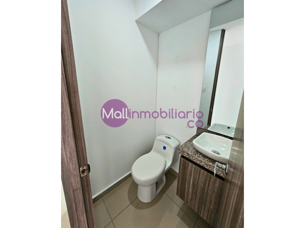 VENTA APARTAMENTO FLORIDA RESERVADO IBAGUE — foto 5