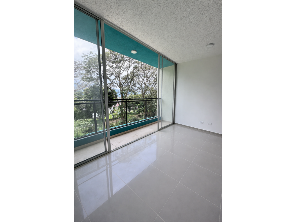 VENTA APARTAMENTO ALTOS DE VILLA CAFE- IBAGUE — foto 4