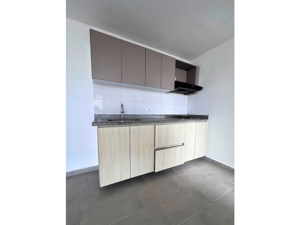 VENTA APARTAMENTOS MONTES GRAN RESERVA IBAGUE — foto 6
