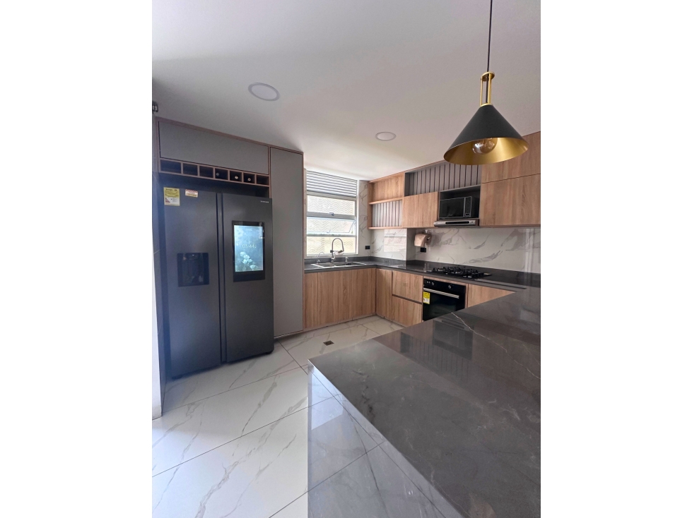 VENTA CASA CONDOMINIO LA SAMARIA IBAGUE — foto 3