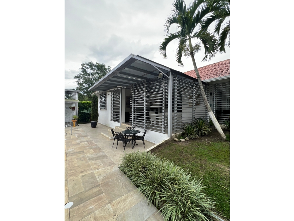 VENTA CASA CAMPESTRE TOTUMO IBAGUE - 2