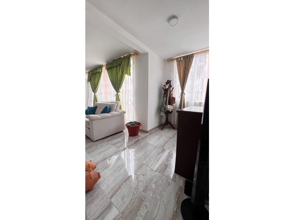 VENTA APARTAMENTO KUNDAE IBAGUE — foto 6