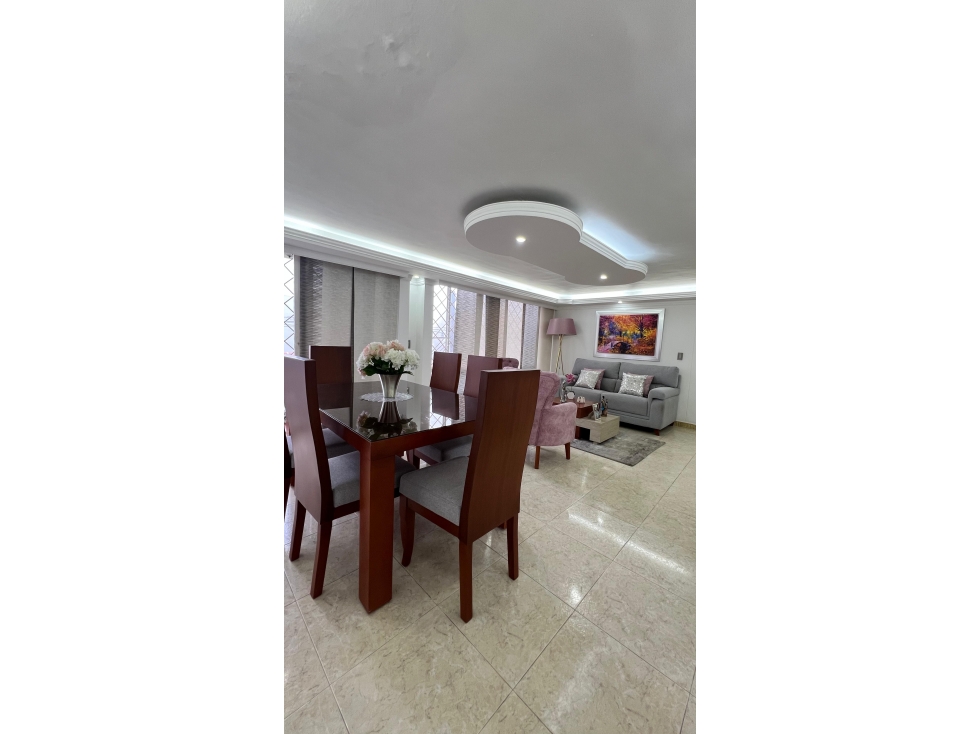 VENTA APARTAMENTO PIEDRA PINTADA — foto 3