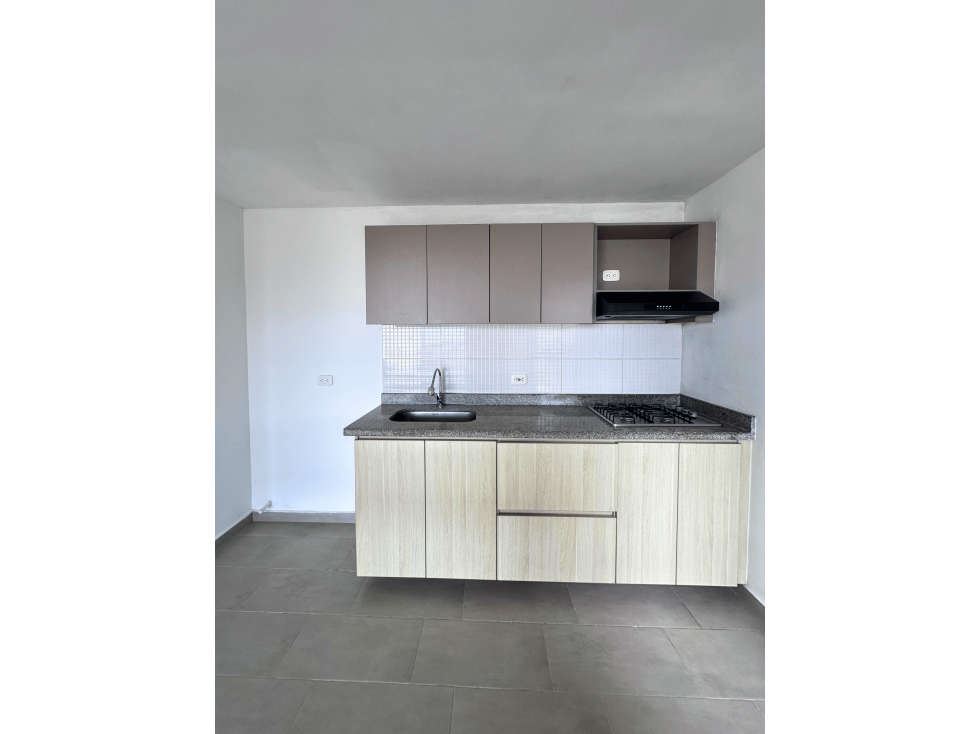 VENTA APARTAMENTOS MONTES GRAN RESERVA IBAGUE — foto 5