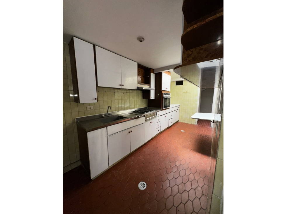 ARRIENDO CASA COMERCIAL PIEDRA PINTADA - 6
