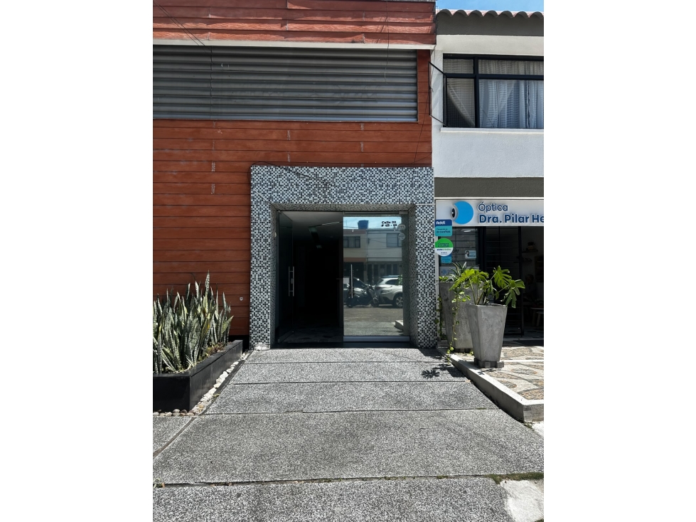 ARRIENDO LOCAL COMERCIAL CADIZ IBAGUE - 1