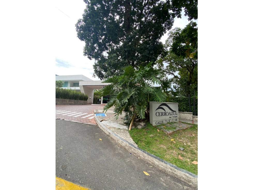 VENTA APARTAMENTO LUXURY CERROAZUL VERGEL IBAGUÉ — foto 2