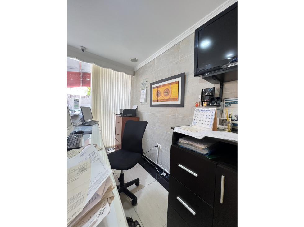 VENTA CONSULTORIOS CENTRO IBAGUE - 5