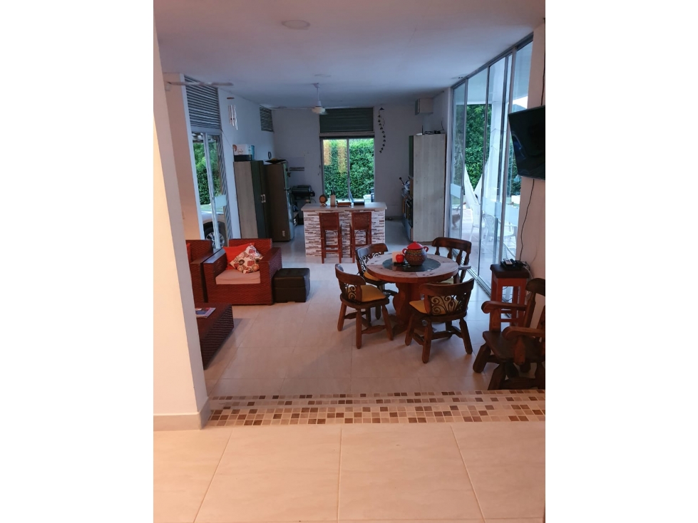 VENTA CASA CHUCUNI IBAGUÉ - 4